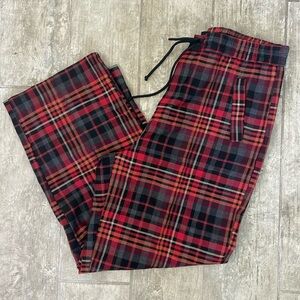 Urban Outfitters Plaid Pants